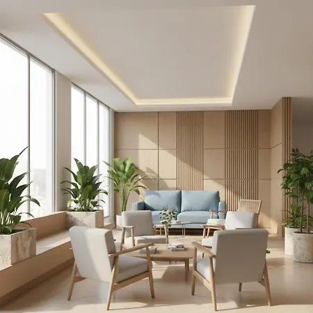 Helin Otel Eskişehir