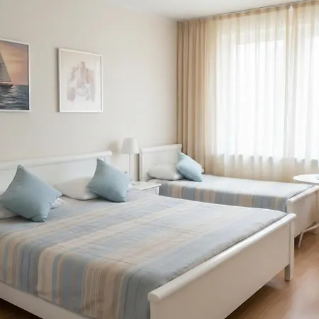 Otel Helin Eskişehir