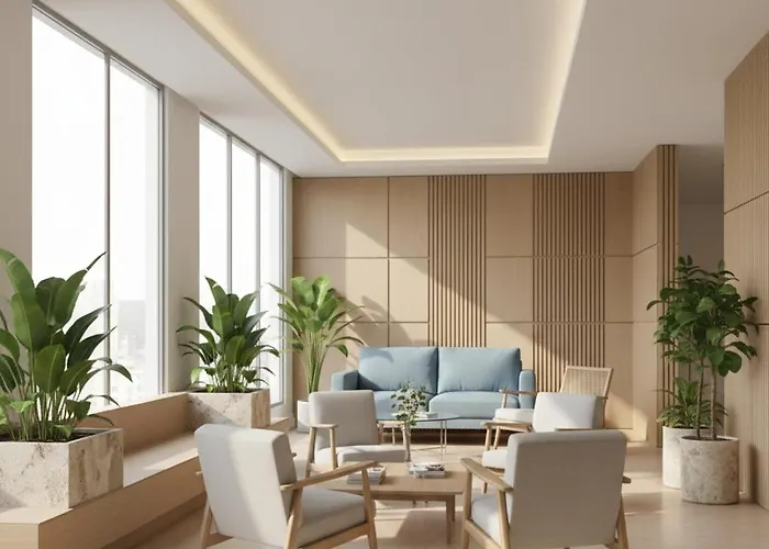 Helin Otel Eskişehir