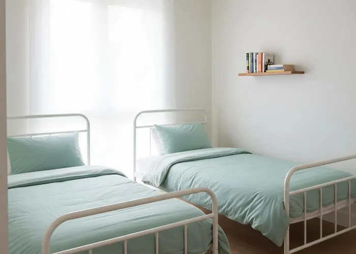 Helin Otel Eskişehir