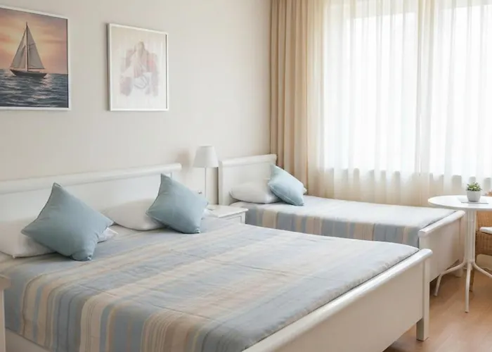 Otel Helin Eskişehir