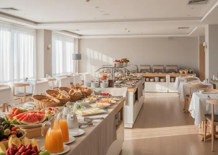 Otel Helin Eskişehir